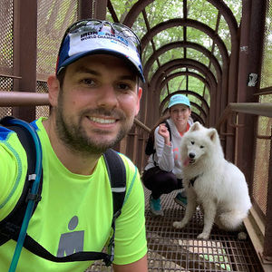 Meet your Posher, Mateus